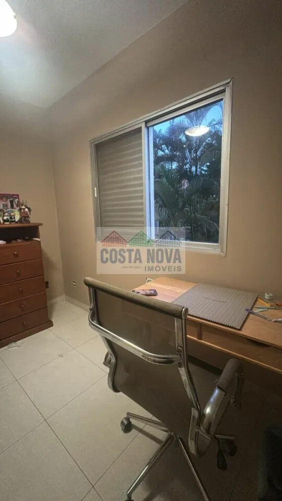 Apartamento, 3 quartos, 89 m² - Foto 8