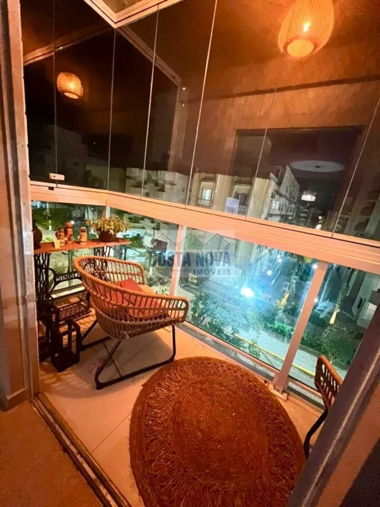 Apartamento, 3 quartos, 89 m² - Foto 3