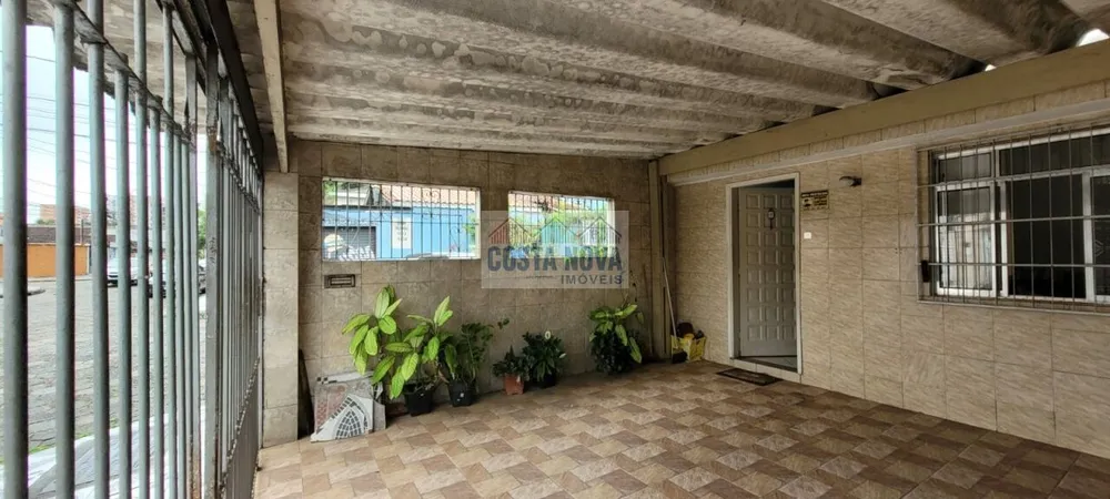Casa, 2 quartos, 99 m² - Foto 4