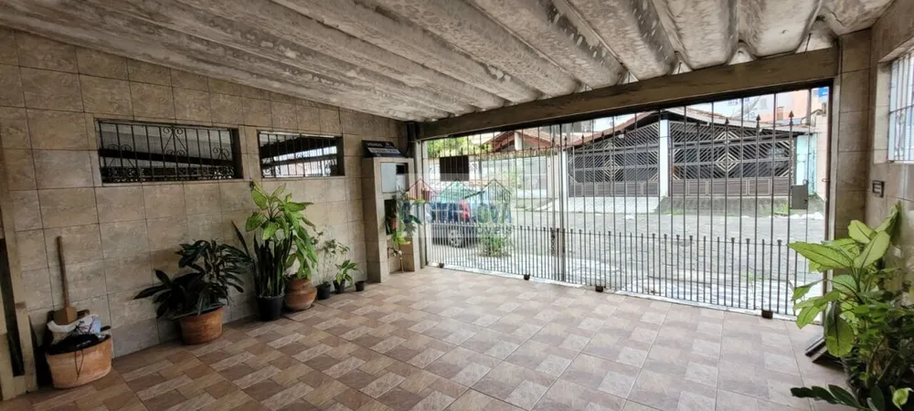 Casa, 2 quartos, 99 m² - Foto 7