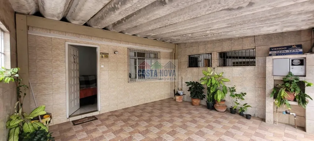 Casa, 2 quartos, 99 m² - Foto 3
