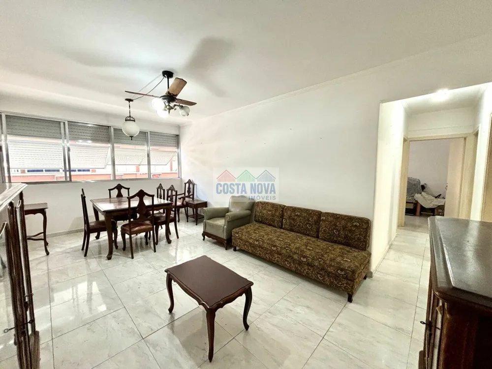 Apartamento, 2 quartos, 106 m² - Foto 1