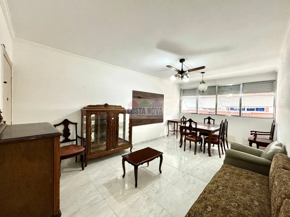 Apartamento, 2 quartos, 106 m² - Foto 3