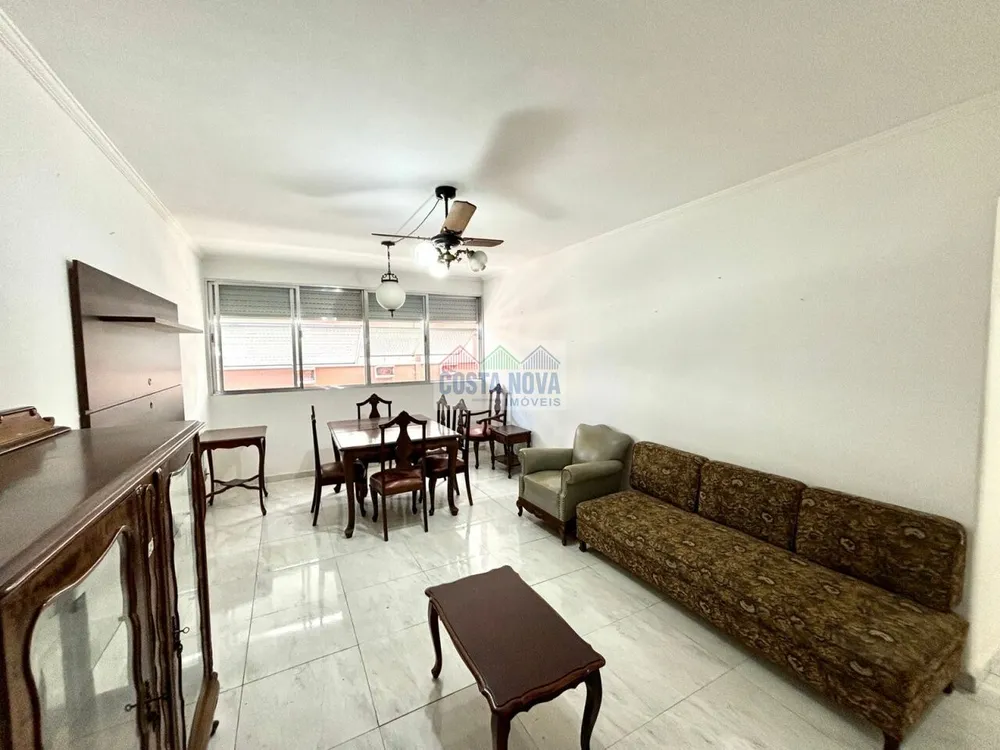 Apartamento, 2 quartos, 106 m² - Foto 2