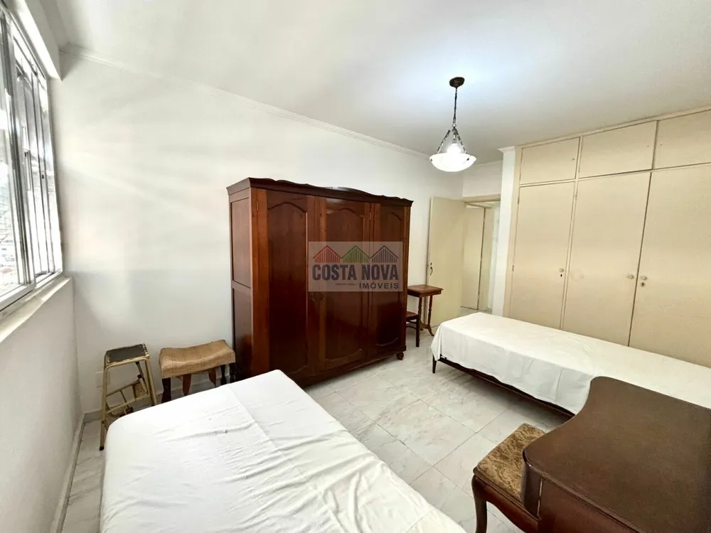 Apartamento, 2 quartos, 106 m² - Foto 2