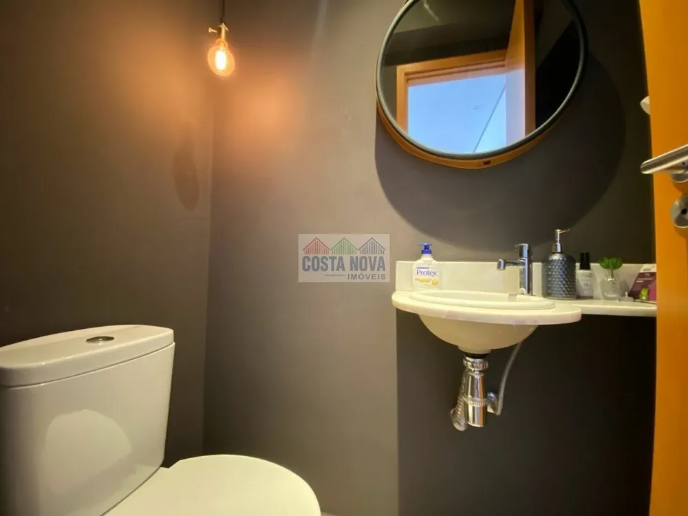 Apartamento, 3 quartos, 129 m² - Foto 3