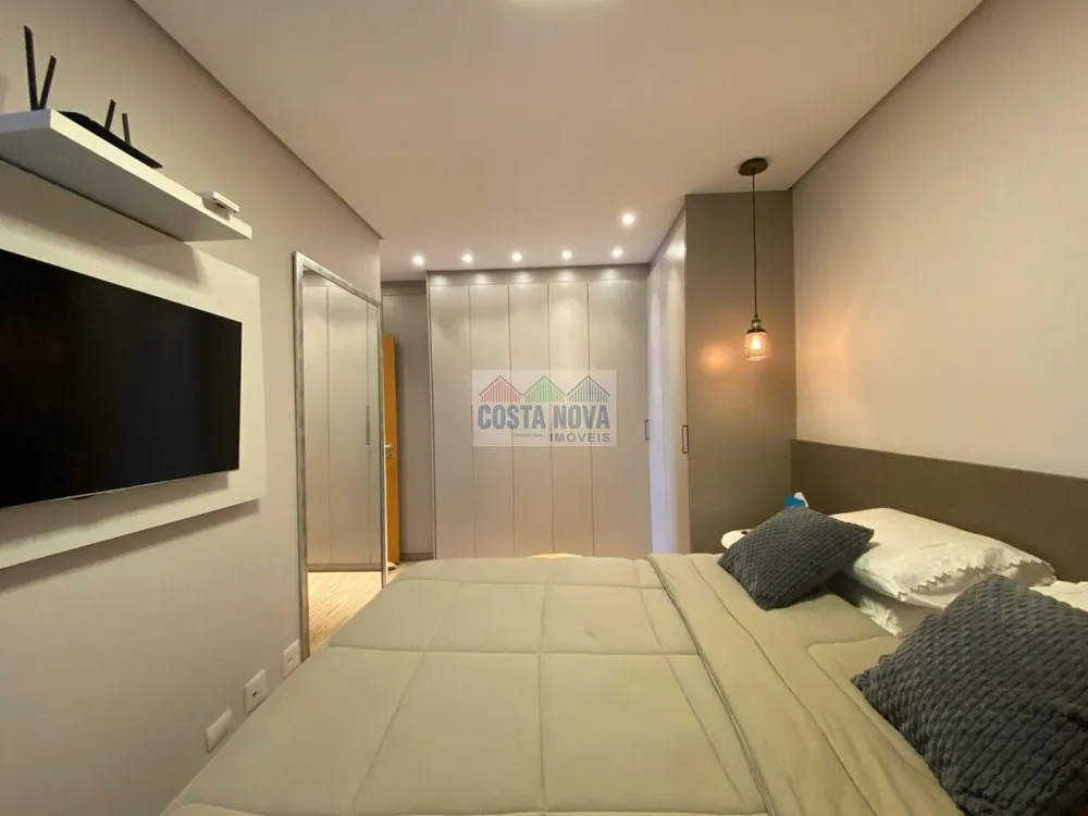 Apartamento, 3 quartos, 129 m² - Foto 11