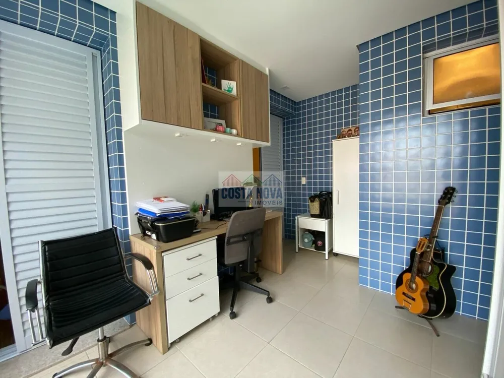 Apartamento, 3 quartos, 129 m² - Foto 7