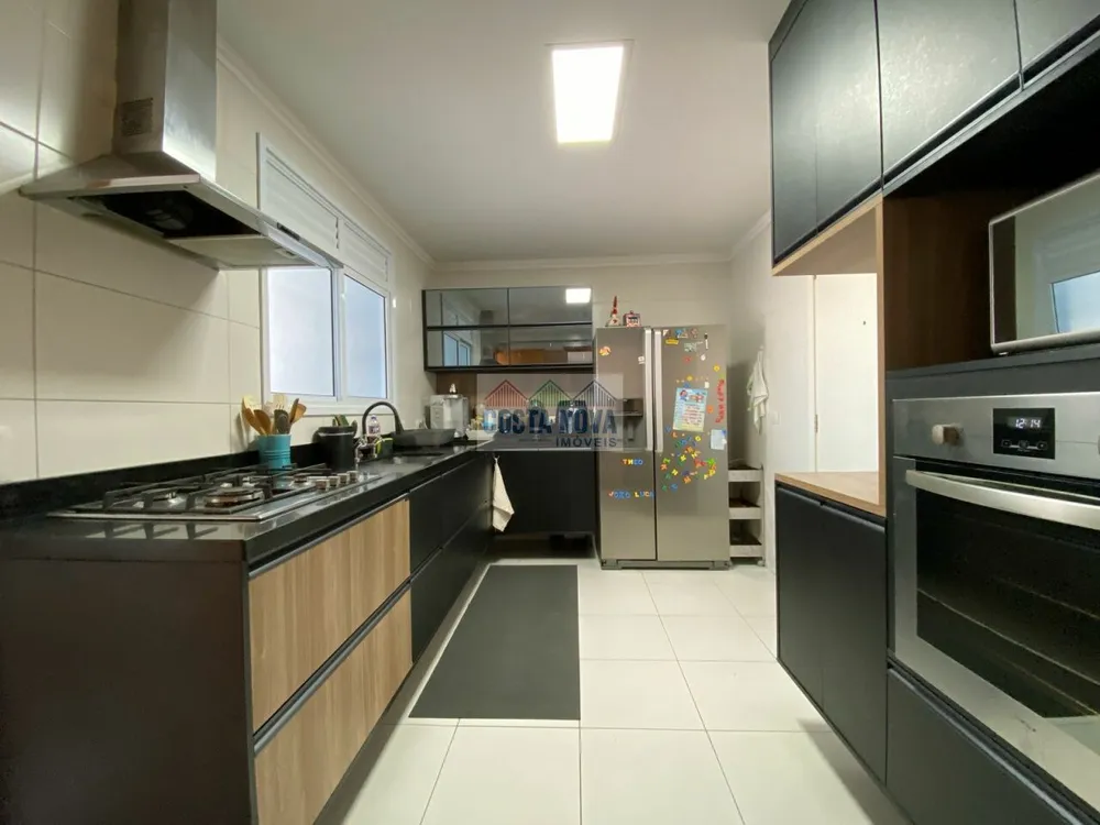 Apartamento, 3 quartos, 129 m² - Foto 4