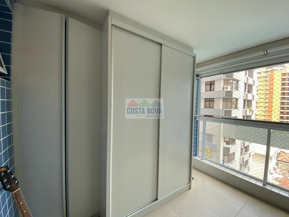 Apartamento, 3 quartos, 129 m² - Foto 8
