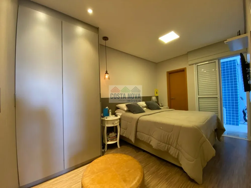 Apartamento, 3 quartos, 129 m² - Foto 1