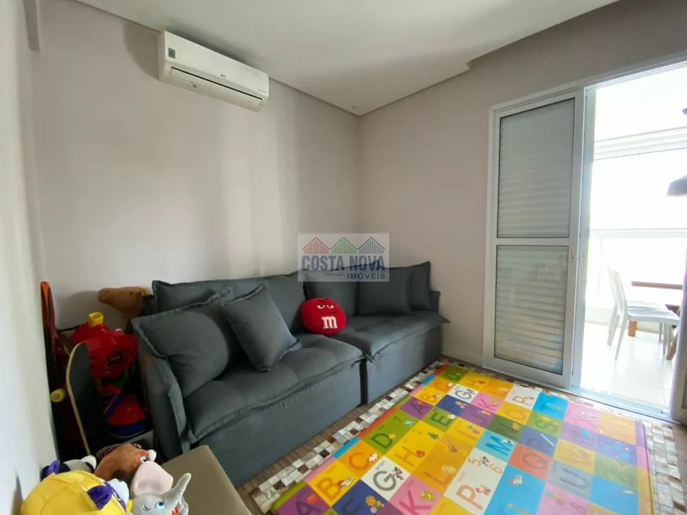 Apartamento, 3 quartos, 129 m² - Foto 6