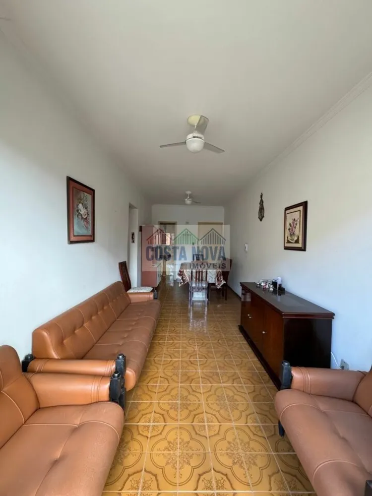 Apartamento, 2 quartos, 70 m² - Foto 2