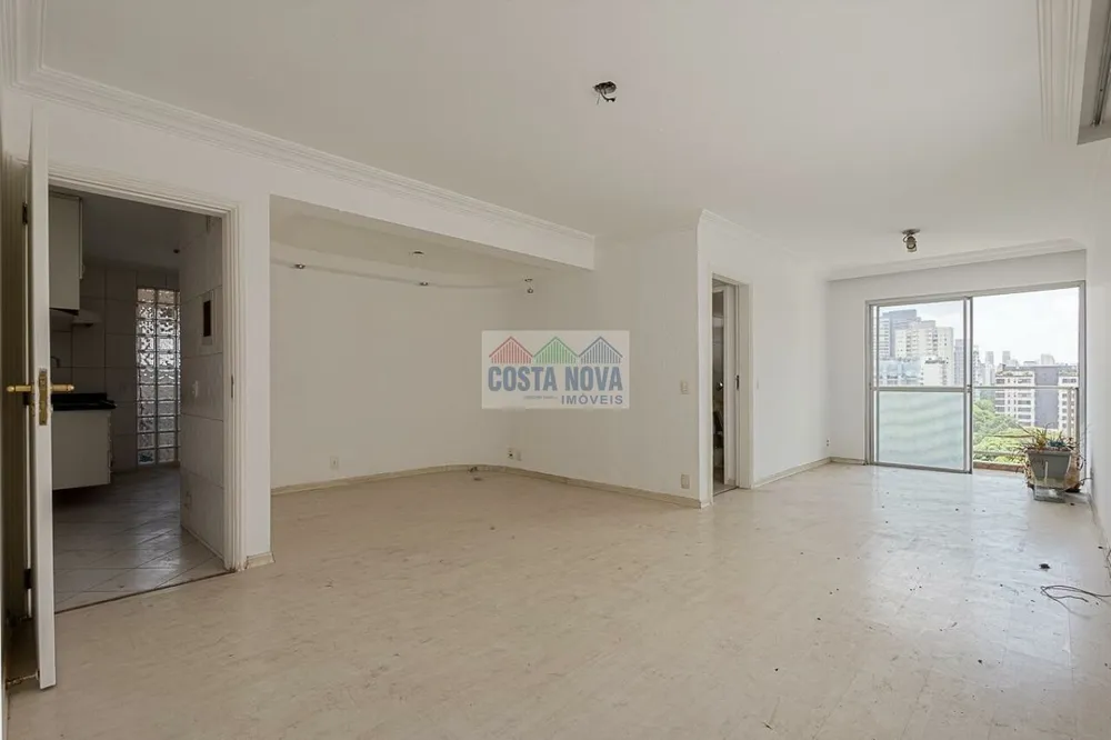 Apartamento, 2 quartos, 91 m² - Foto 4