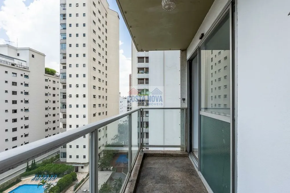 Apartamento, 2 quartos, 91 m² - Foto 3