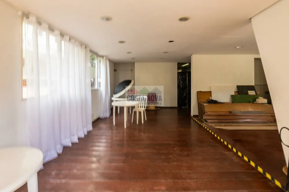 Apartamento, 2 quartos, 91 m² - Foto 1