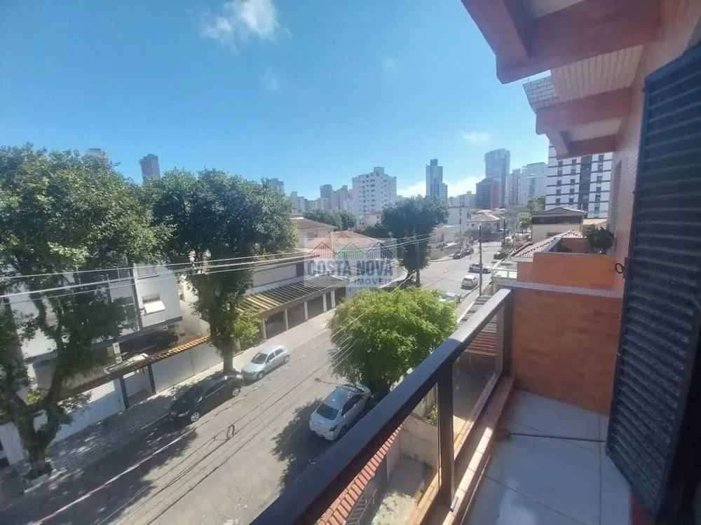 Apartamento, 2 quartos, 84 m² - Foto 1