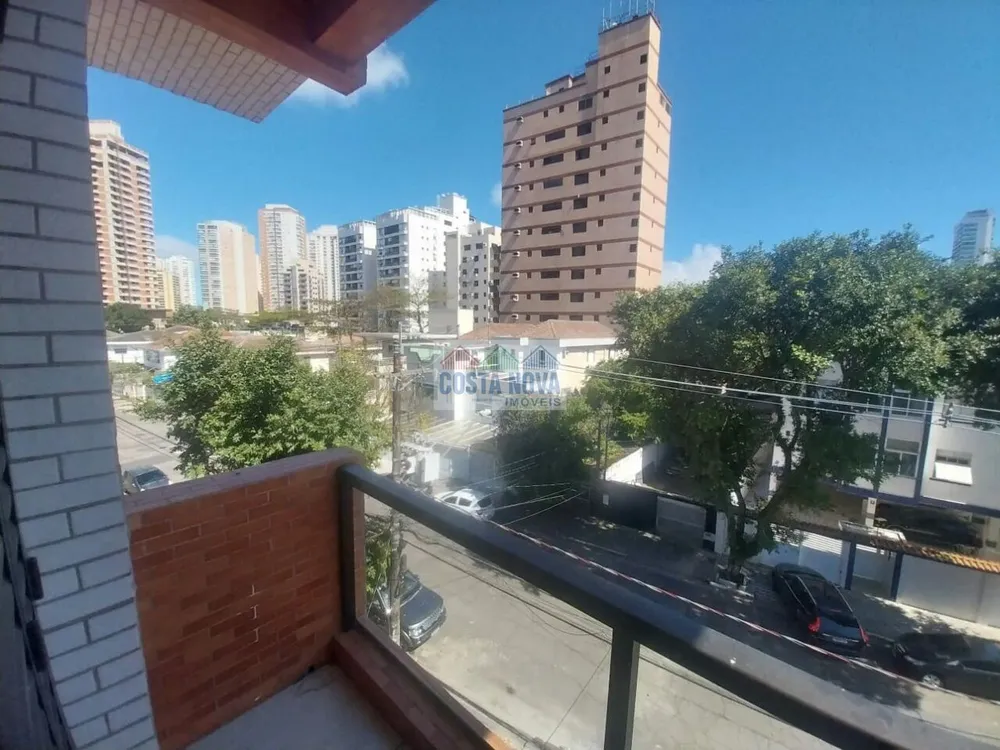Apartamento, 2 quartos, 84 m² - Foto 5