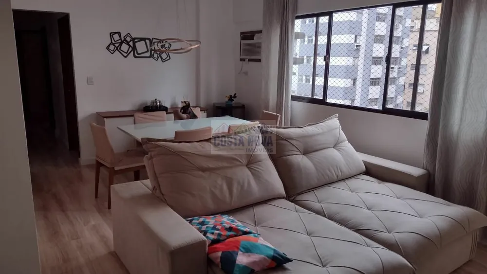 Apartamento, 3 quartos, 110 m² - Foto 15