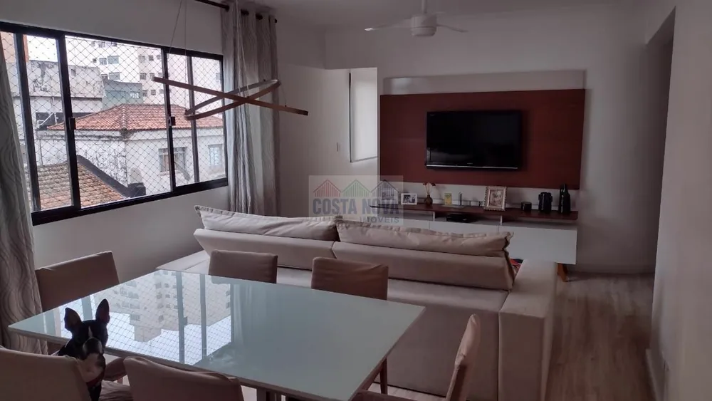Apartamento, 3 quartos, 110 m² - Foto 14