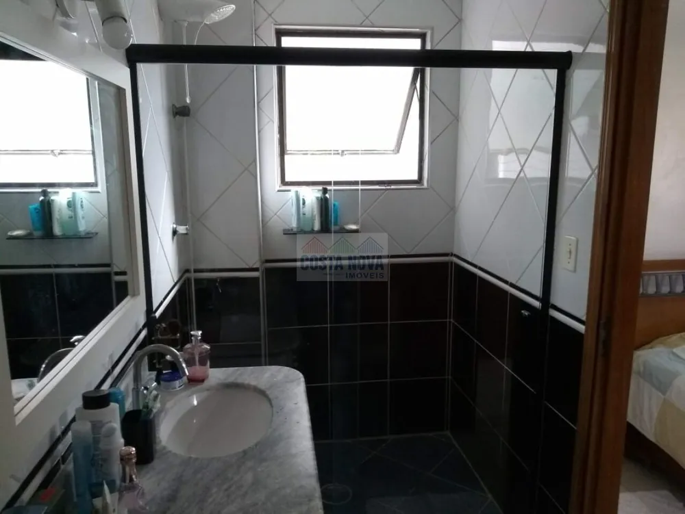 Apartamento, 3 quartos, 110 m² - Foto 3