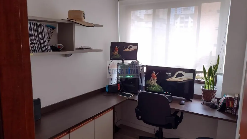 Apartamento, 3 quartos, 110 m² - Foto 16