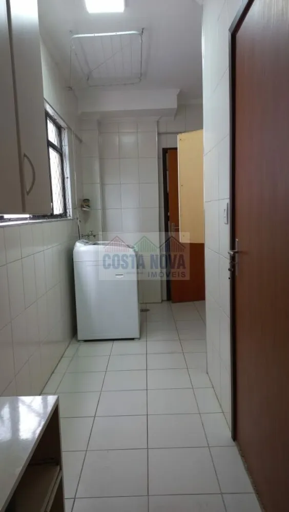 Apartamento, 3 quartos, 110 m² - Foto 1