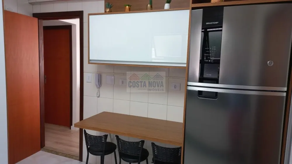 Apartamento, 3 quartos, 110 m² - Foto 2