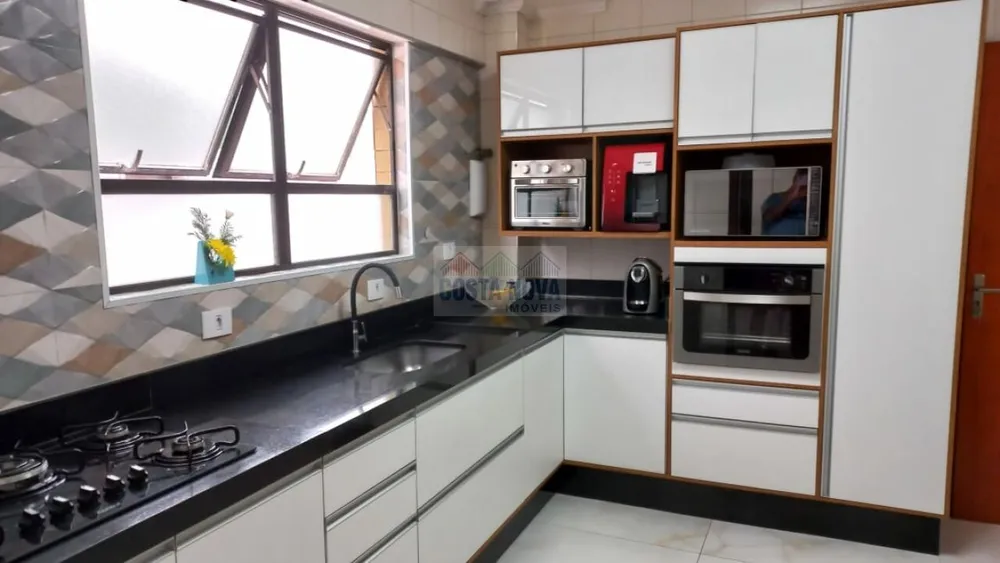 Apartamento, 3 quartos, 110 m² - Foto 8