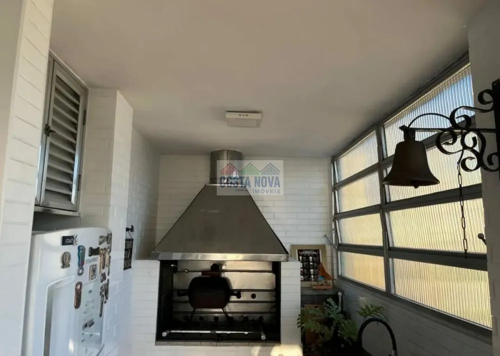 Apartamento, 4 quartos, 361 m² - Foto 8