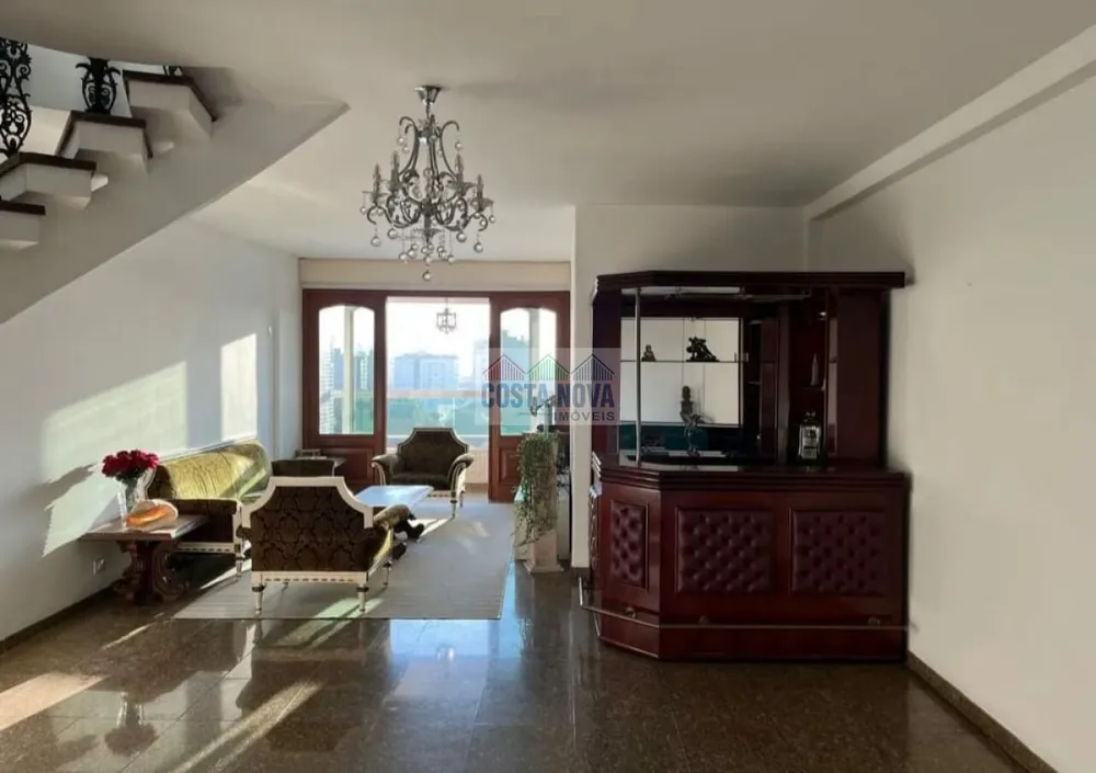 Apartamento, 4 quartos, 361 m² - Foto 10