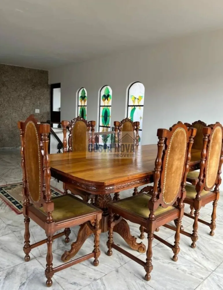 Apartamento, 4 quartos, 361 m² - Foto 13