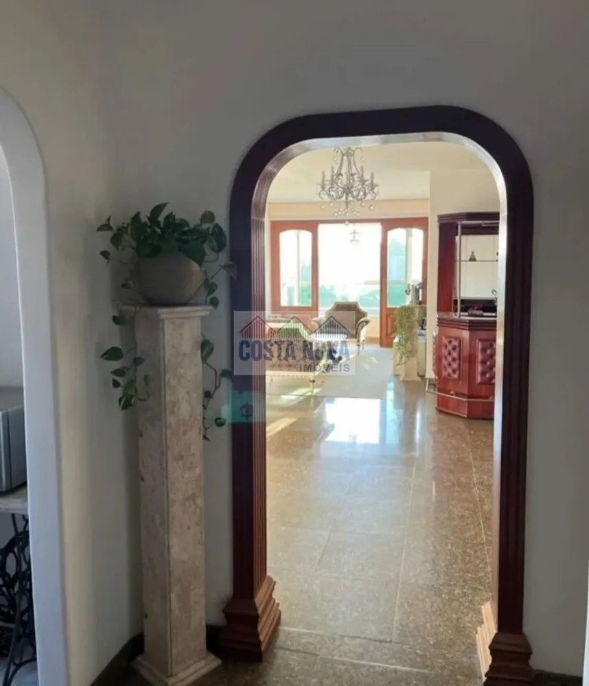 Apartamento, 4 quartos, 361 m² - Foto 3