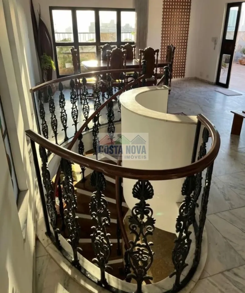 Apartamento, 4 quartos, 361 m² - Foto 10