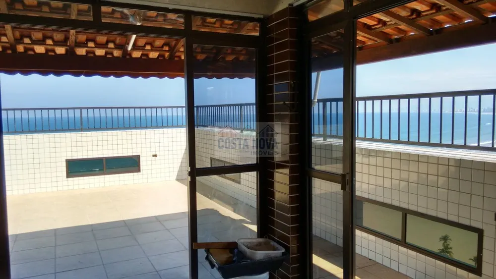 Apartamento, 4 quartos, 258 m² - Foto 1