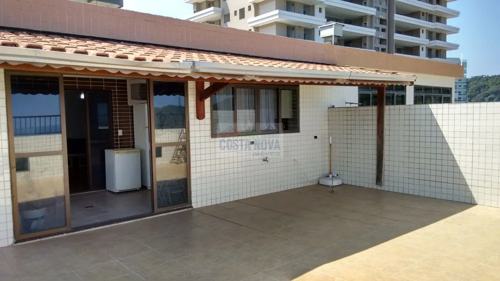Apartamento, 4 quartos, 258 m² - Foto 2