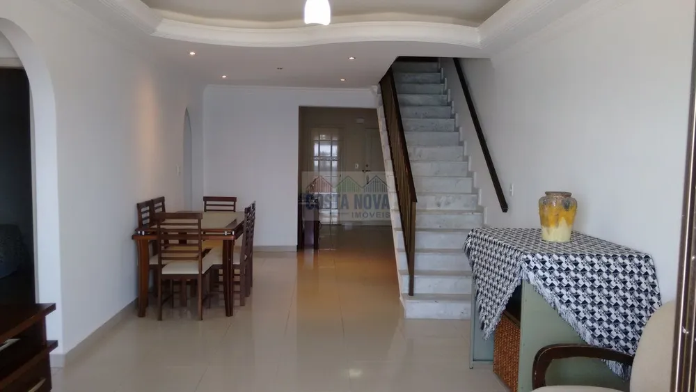 Apartamento, 4 quartos, 258 m² - Foto 4