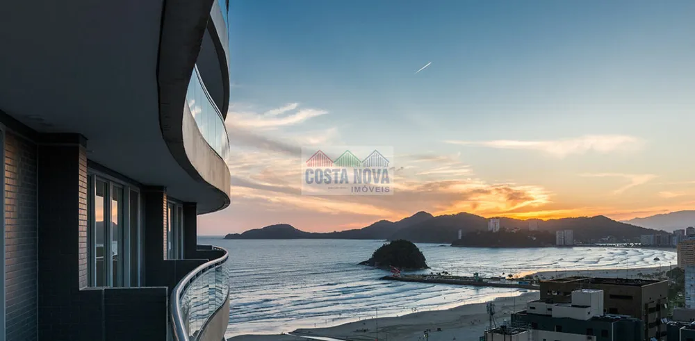 Apartamento, 1 quarto, 53 m² - Foto 1