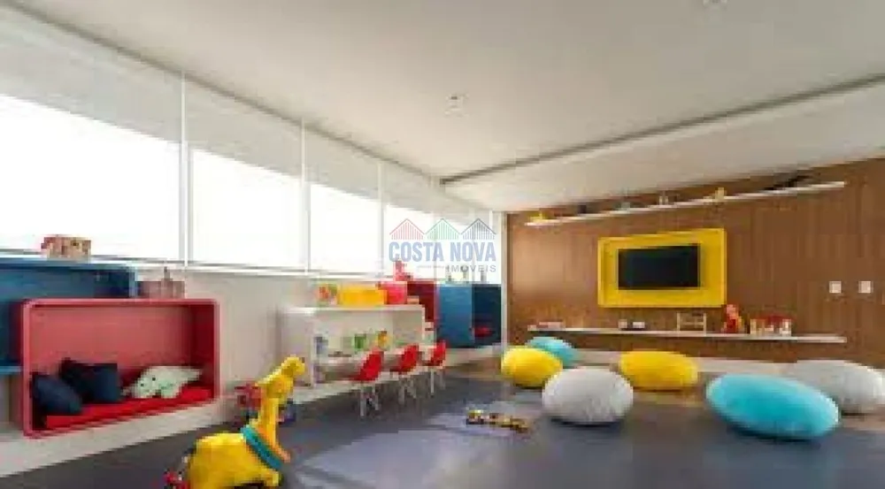 Apartamento, 1 quarto, 53 m² - Foto 8