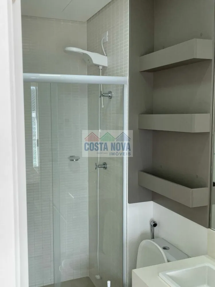 Apartamento, 1 quarto, 53 m² - Foto 3