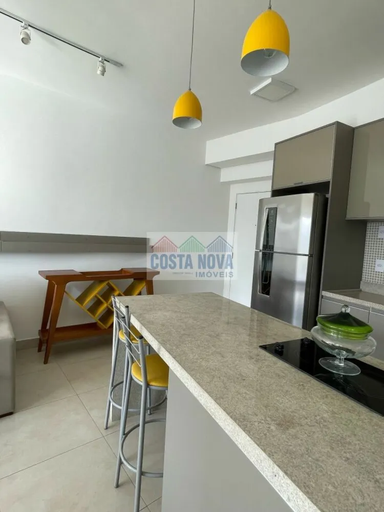 Apartamento, 1 quarto, 53 m² - Foto 2