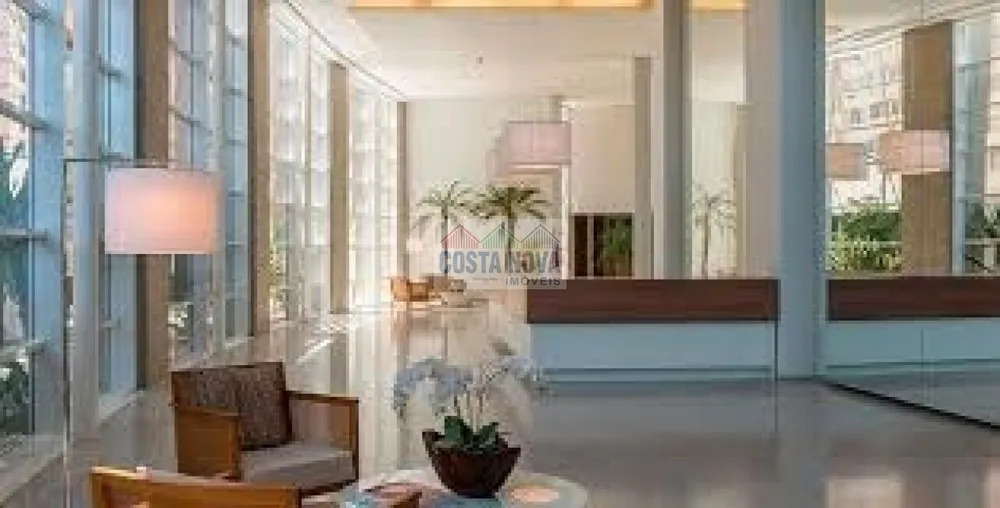 Apartamento, 1 quarto, 53 m² - Foto 14