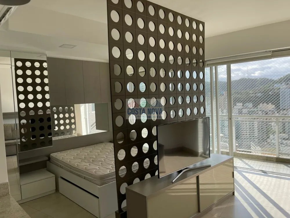 Apartamento, 1 quarto, 53 m² - Foto 4