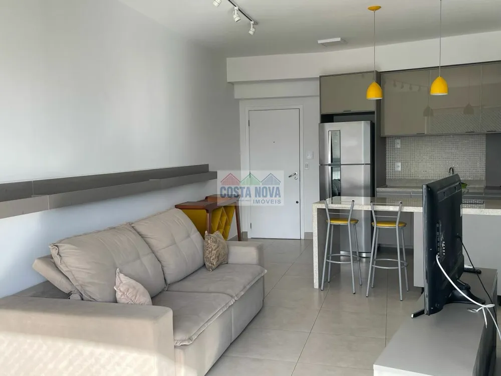 Apartamento, 1 quarto, 53 m² - Foto 11