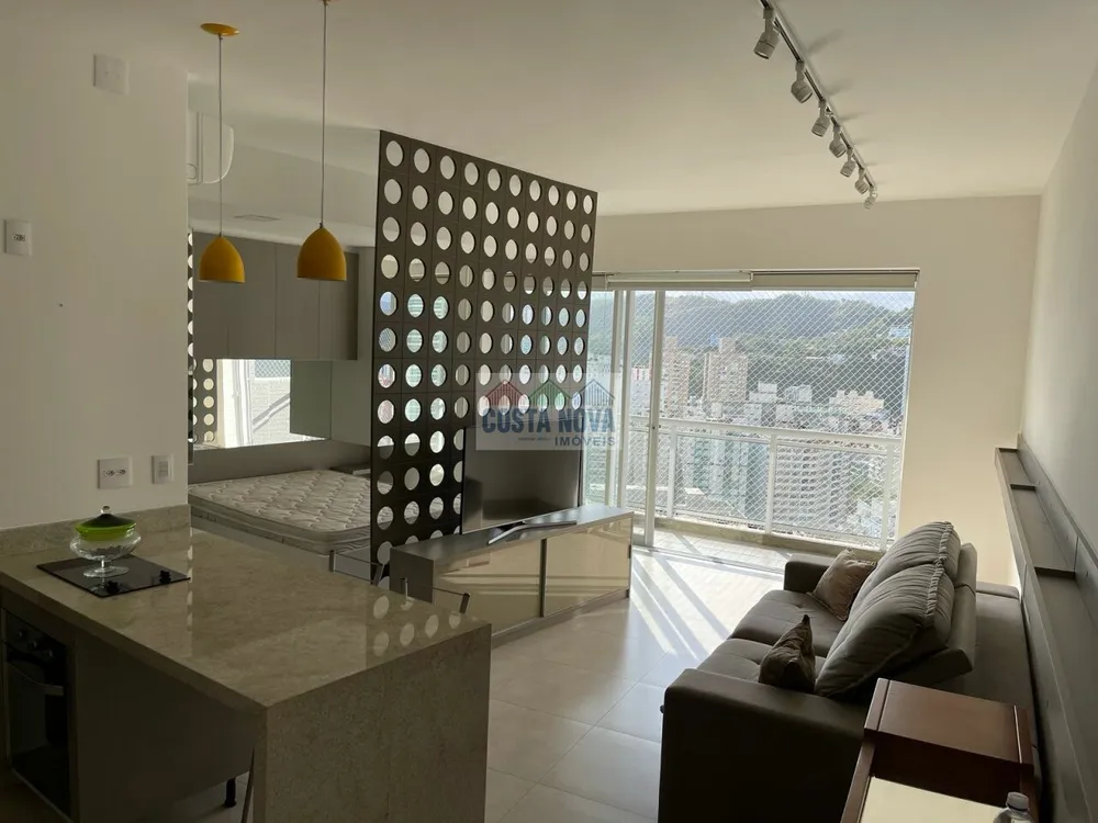 Apartamento, 1 quarto, 53 m² - Foto 15