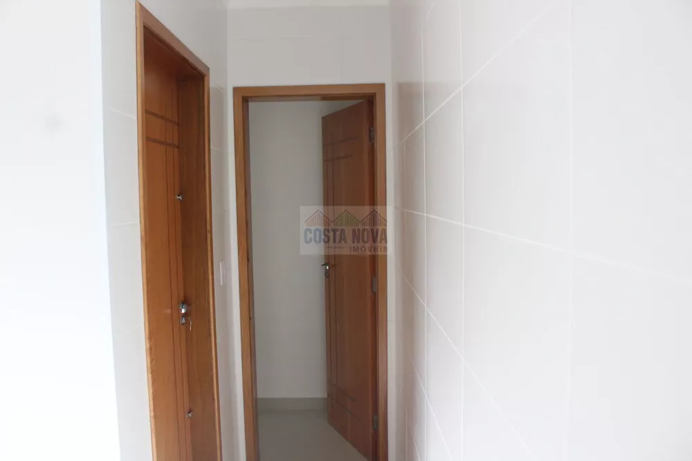 Casa à venda com 4 quartos, 240m² - Foto 7