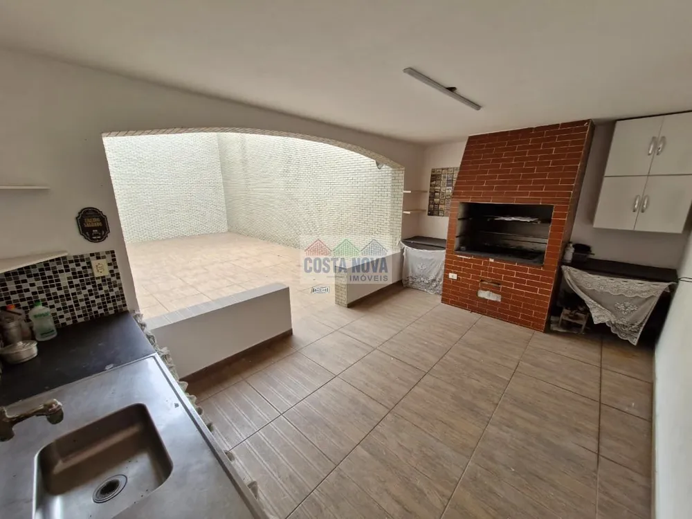 Casa, 4 quartos, 248 m² - Foto 6