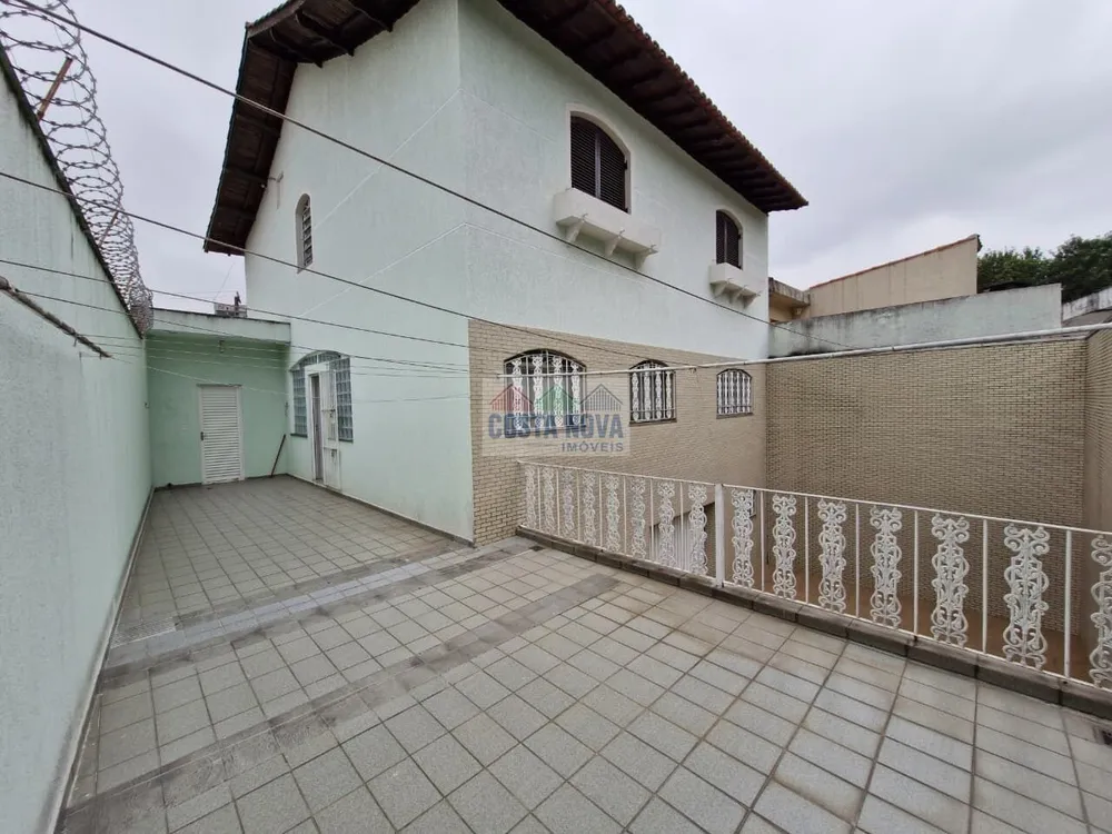 Casa, 4 quartos, 248 m² - Foto 12