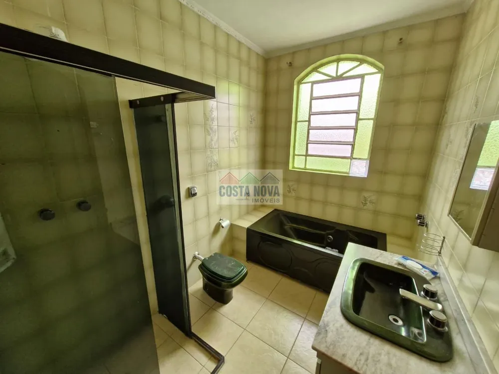Casa, 4 quartos, 248 m² - Foto 3