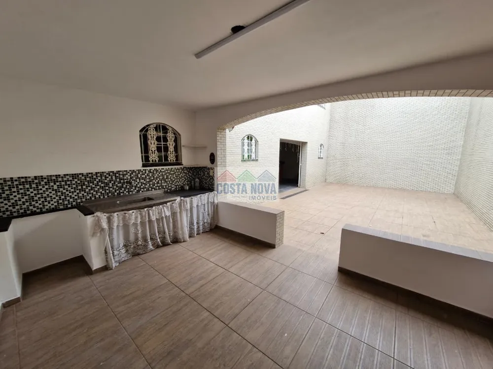 Casa, 4 quartos, 248 m² - Foto 9